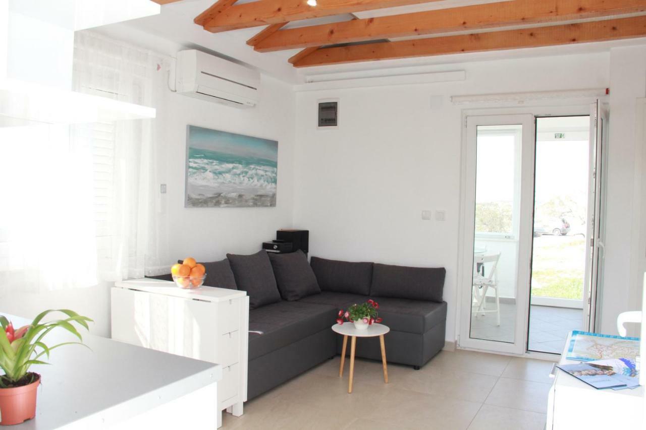 Lari Home Primosten Luaran gambar