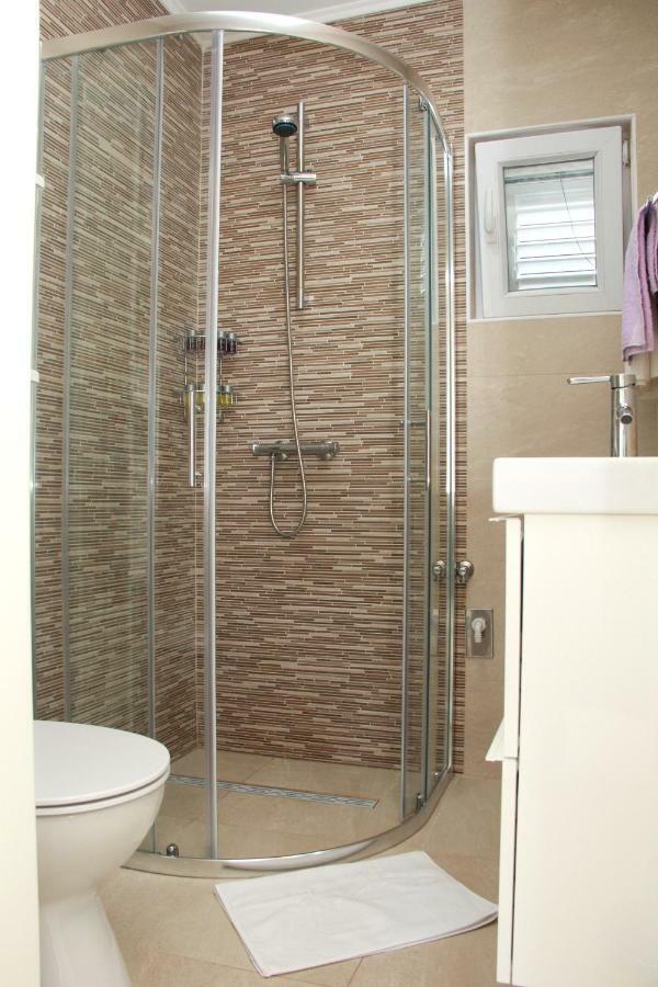 Lari Home Primosten Luaran gambar