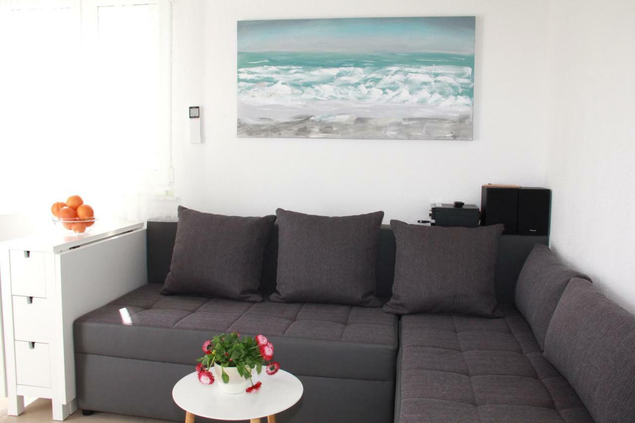 Lari Home Primosten Luaran gambar