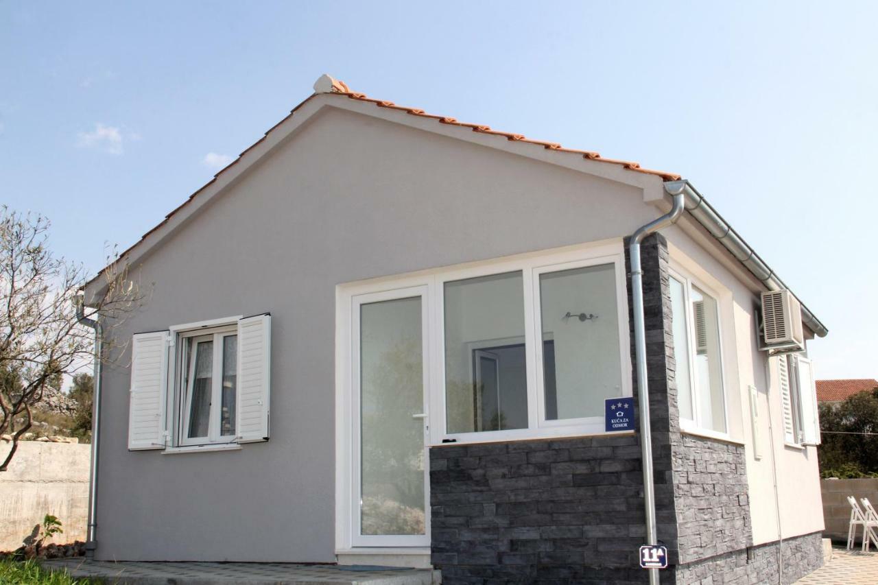 Lari Home Primosten Luaran gambar