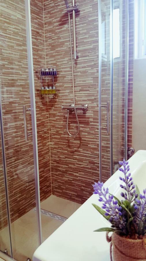 Lari Home Primosten Luaran gambar